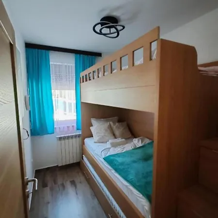 Mps Kopaonik-free Διαμέρισμα *