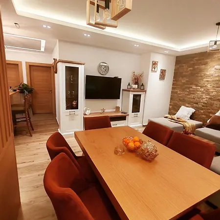 Mps Kopaonik-free Διαμέρισμα