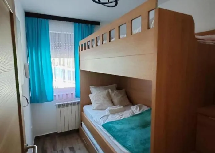 Mps Kopaonik-free 아파트 *