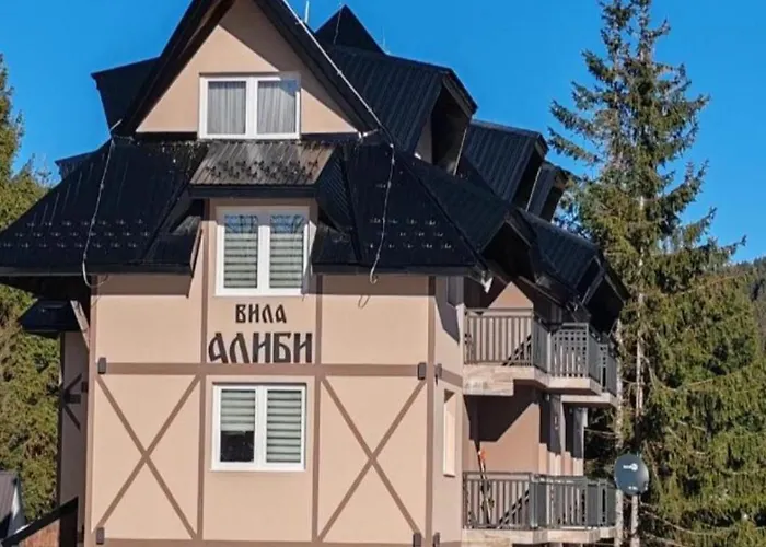 Mps Kopaonik-free * 카파오닉