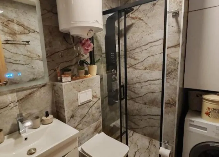 Mps Kopaonik-free 아파트 카파오닉