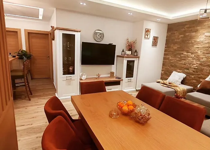 Mps Kopaonik-free 아파트